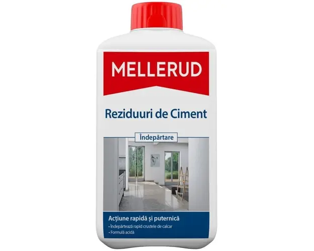 Detergent pentru pardoseli Sano Floor Fresh Musk, 2l