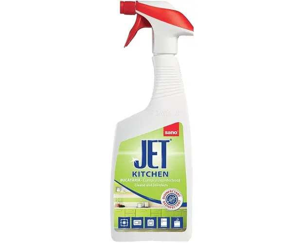 Detergent universal Sano Jet Bucatarie, 750ml