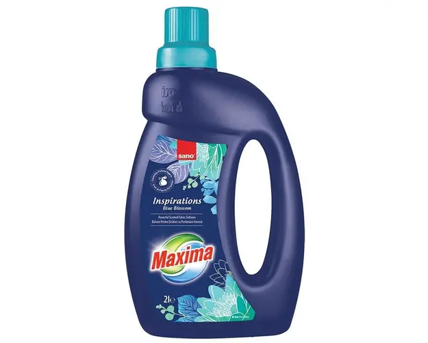 Sano balsam Inspirations Blue Blossom, 2L