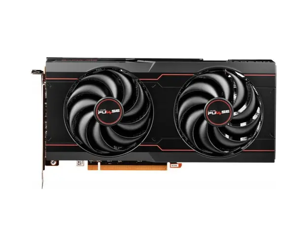 Placa video Sapphire Radeon RX 6650 XT PULSE GAMING OC 8GB GDDR6 128-bit