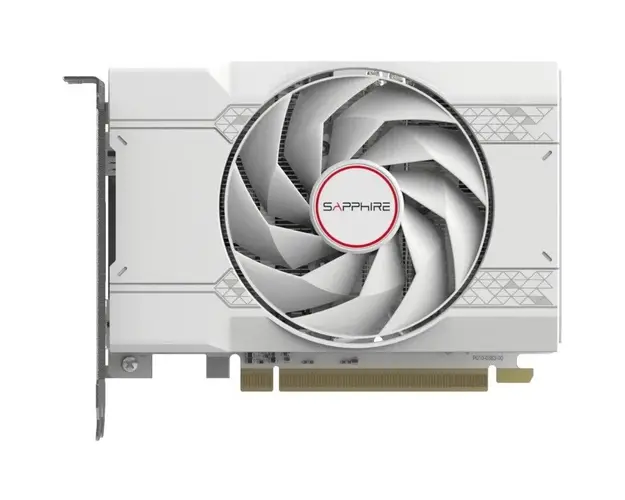 Placa video Sapphire Radeon RX 6500 XT PURE ITX OC 4GB GDDR6 64-bit