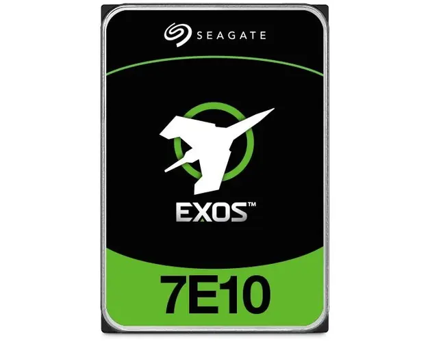 Hard Disk EXOS Enterprise 8TB SATA-III 7200RPM 256MB