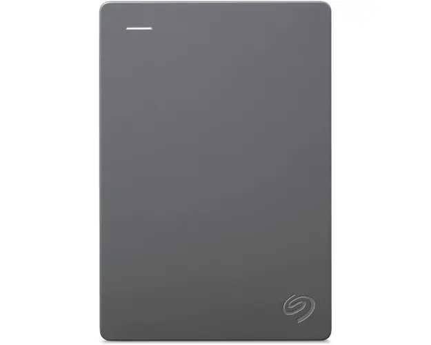 Hard disk extern Seagate Basic 2TB USB 3.0 2.5 inch Black