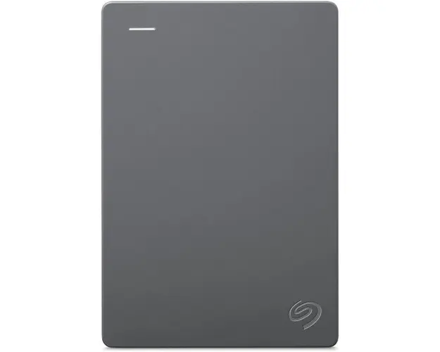 Hard disk extern Seagate Basic 4TB USB 3.0 2.5 inch Black