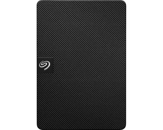 Hard disk extern Seagate Expansion Portable 4TB USB 3.0