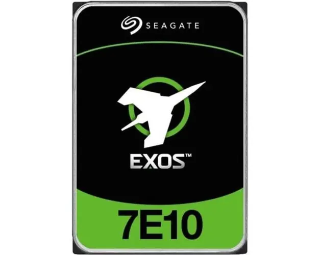 Hard Disk Server Exos 7E10 2TB, SATA, 3.5inch