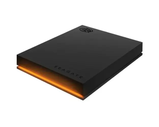 HDD Extern Seagate Firecuda Gaming 1TB, 2.5, iluminare Chroma RGB, USB 3.2 Gen 1