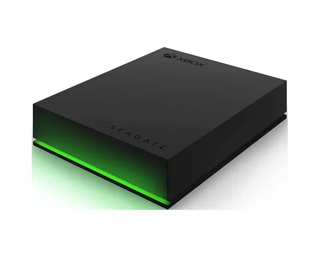 HDD extern Seagate Game Drives for Xbox 2TB, USB 3.0