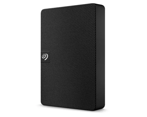 SEAGATE Expansion Portable 5TB HDD USB3.0 2.5inch RTL external