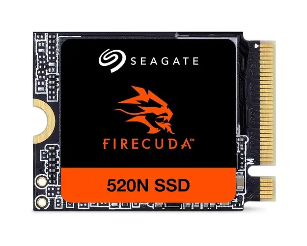 Seagate Firecuda 520N 2TB PCIe4 M.2