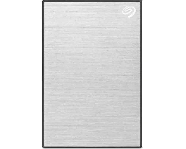 Hard disk extern One Touch Portable 2TB USB 3.0 Silver