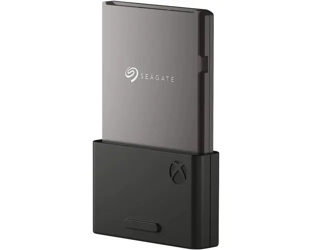 Seagate Storage Expansion Card 1TB pentru Xbox Series X/S