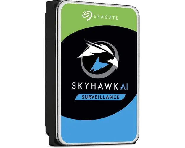 Hard disk SkyHawk AI 10TB SATA-III 3.5 inch 7200rpm 256MB