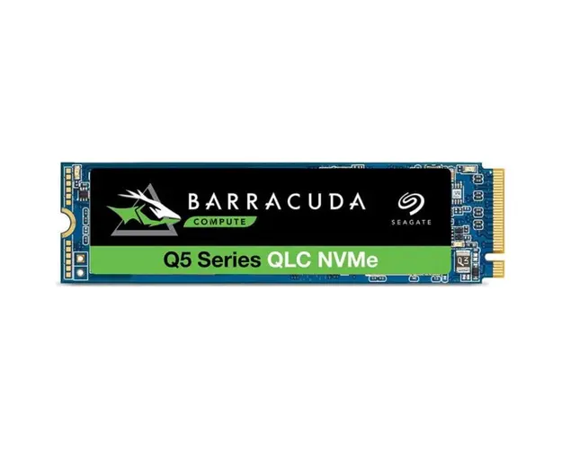 SSD BarraCuda Q5, 2TB, M.2 NVMe, PCIe