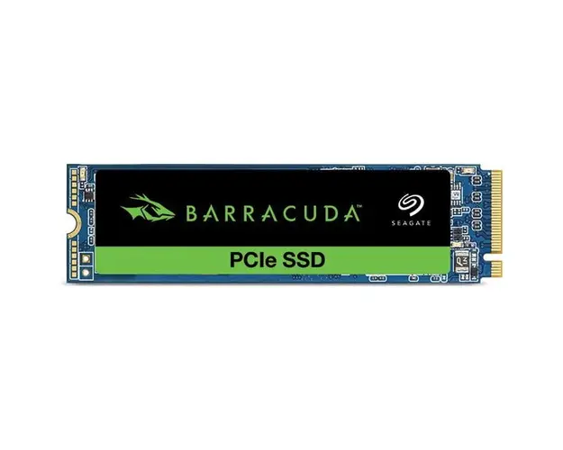 SSD Seagate BarraCuda 1TB PCI Express 4.0 x4 M.2 2280