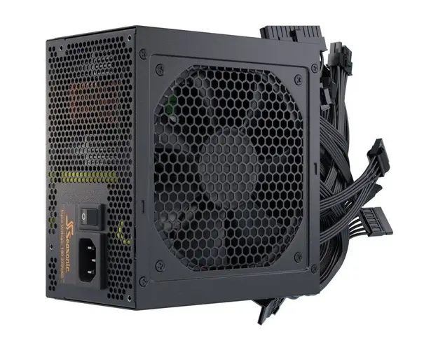 Sursa B12 BC Series, 80 PLUS® Bronze, 750W