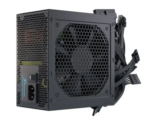 Sursa G12 GC Series, 80 PLUS® Gold, 750W