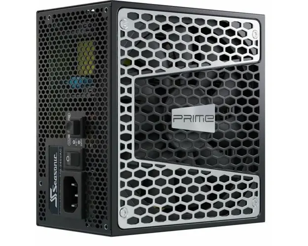 Sursa PRIME PX-650, 80 PLUS® Platinum, 650W, Fully Modular