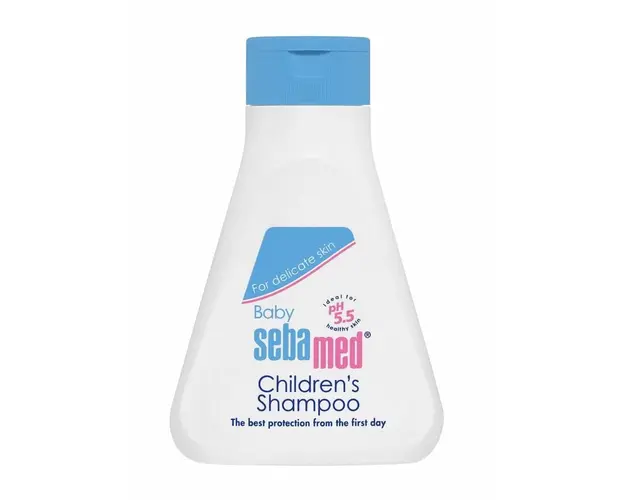 Sampon dermatologic Sebamed pentru copii, 150 ml