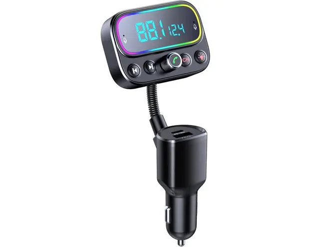 Modulator FM AMFM67, Bluetooth V5.0
