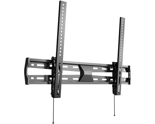 Suport perete LCD/Plasma TV24T, 32-65, Tilt +12/-0 grade, VESA max 600x400, culoare negru
