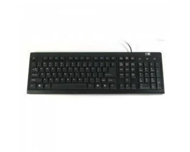 Tastatura USB Serioux SRXK-9400MM