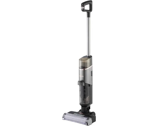 Aspirator fara fir Shark WD210EU, 120 W, autonomie 25 min, 21.6 v, gri