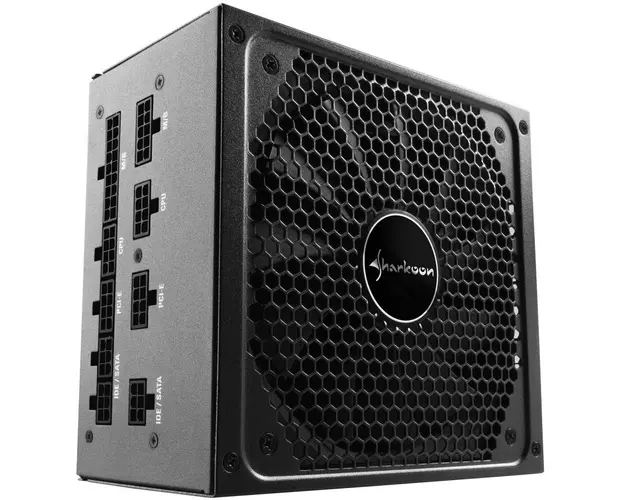 Sursa ATX SS Cool Zero 850W