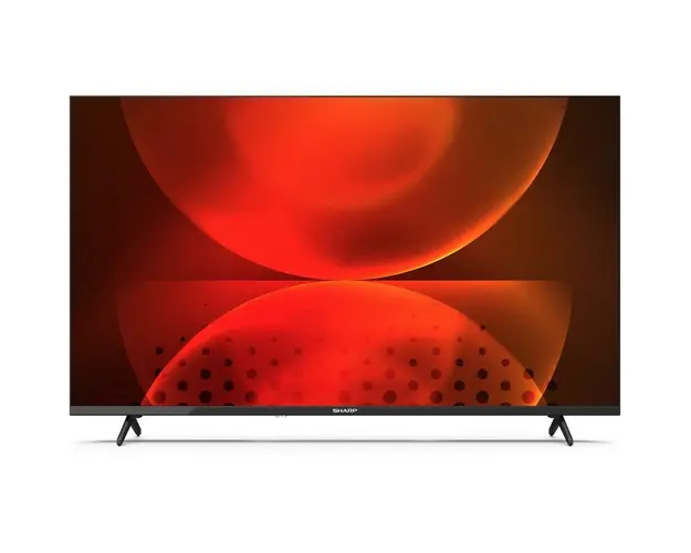Televizor LED Sharp 43FH2EA, 108 cm, Smart Android , Full HD, Clasa E