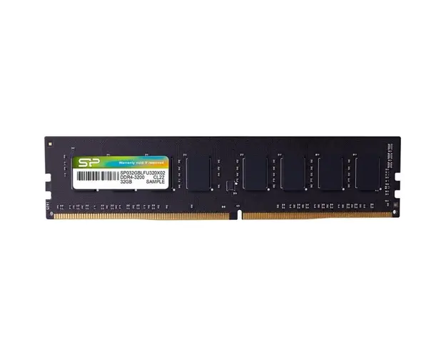 Memorie Silicon Power 32GB DDR4 3200MHz CL22