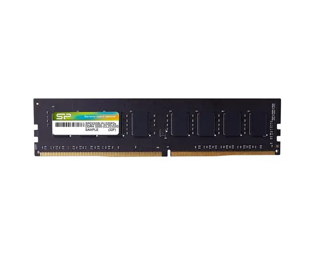 SILICON POWER DDR4 8GB 2666MHz CL19 DIMM 1.2V