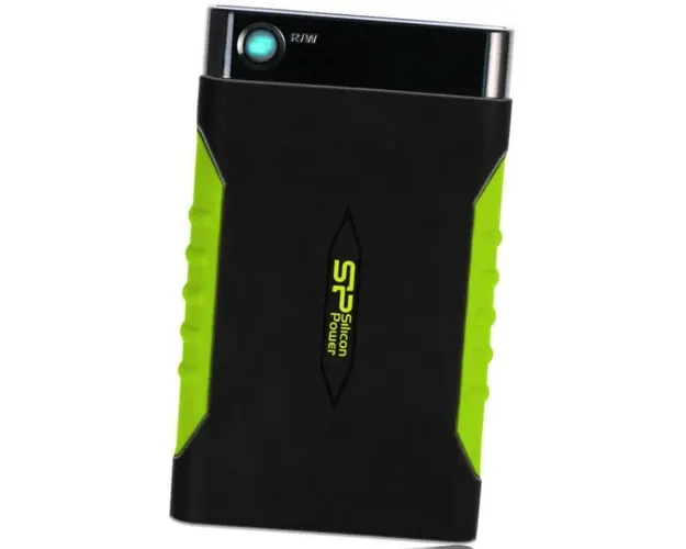 HDD Extern 1TB Armor A15 USB3.0, 2.5