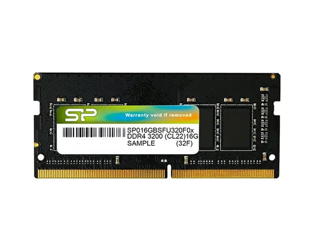 Memorie notebook 16GB DDR4 2666MHz SO-DIMM CL19