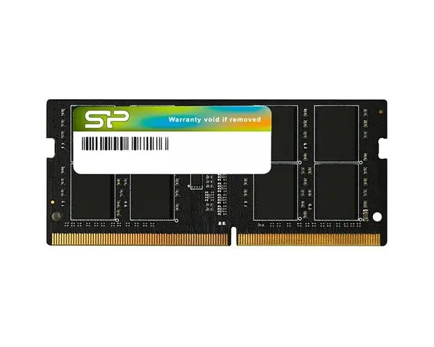 Memorie notebook DDR4 8GB 3200MHz CL22 SODIMM