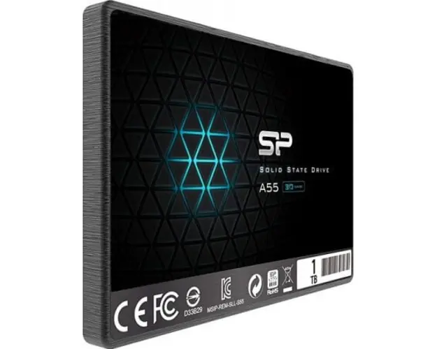 SSD 2.5 SATA A55 1TB TLC