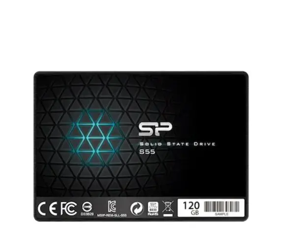 SSD 2.5 SATA A55 256GB TLC