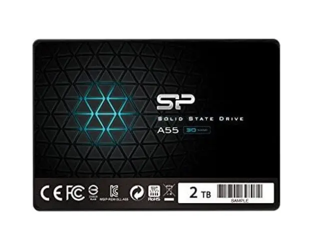 SSD ACE A55 2TB 2.5 SATA 6Gb/s