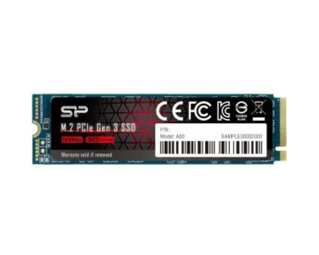 SSD M.2 2280 PCIe,A80,512GB