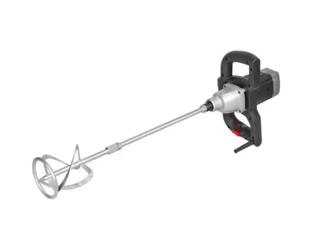 Amestecator vopsea/mortar ,1200W, 50nm, mixer inclus