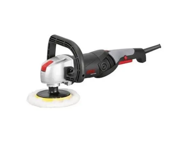 Masina de lustruit F0159955MA, 1300 W, 125-180 mm