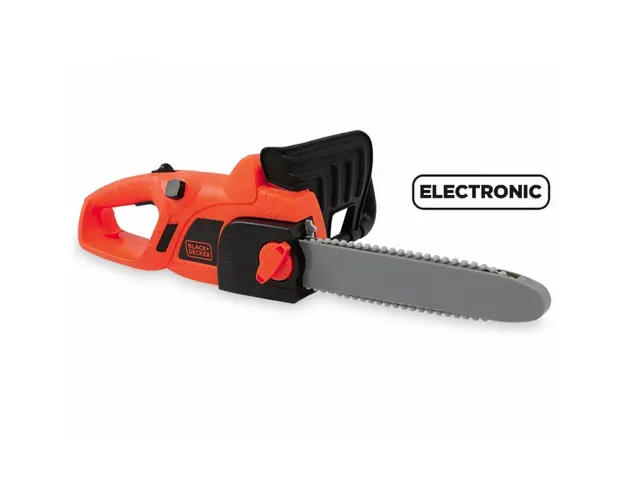 Jucarie Drujba Black&amp;Decker Smoby