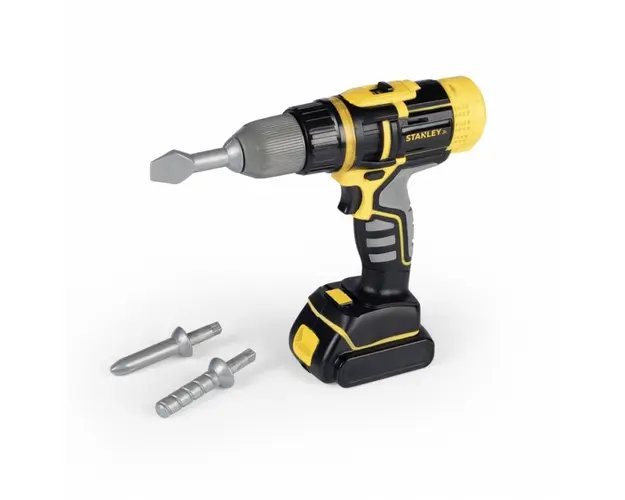 Jucarie Surubelnita electrica Stanley