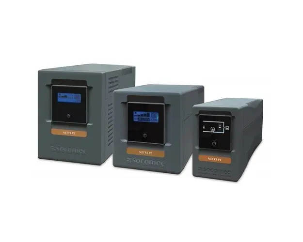 UPS NeTYS PE 850VA BAT 20&#039; USB NPE-0850