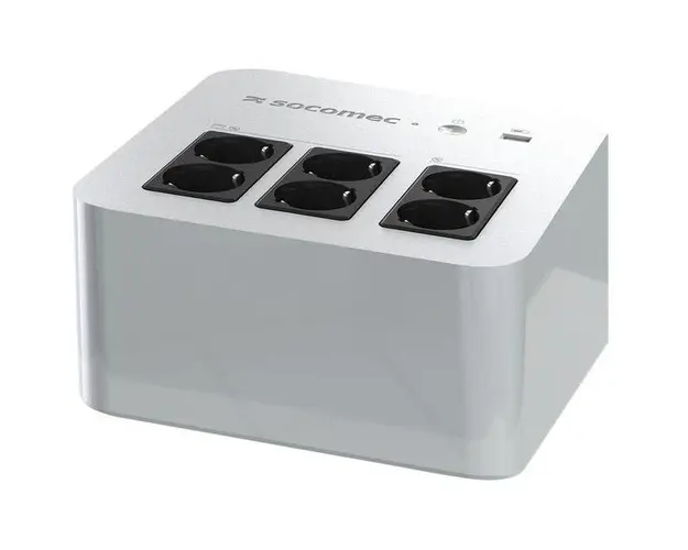 UPS White box 800VA 230VAC USB NPL-0800-D