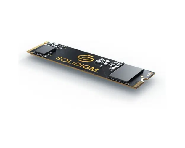 SSD Solidigm P41 Plus 2TB PCI Express 4.0 x4 M.2 2280