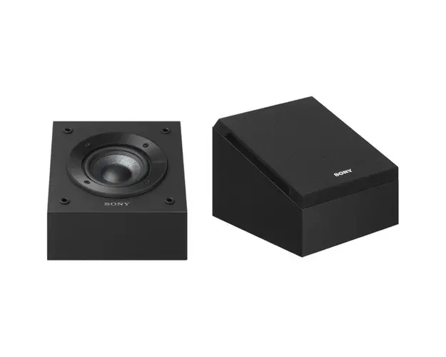 Boxe Sony SSCSE, Dolby Atmos, Negru