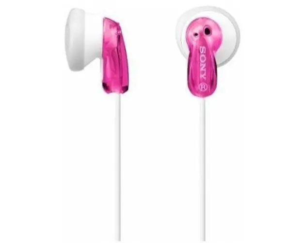 Casti MDR-E9LPP, Roz