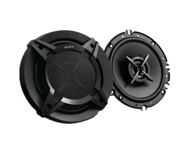 Difuzoare auto Sony XSFB1620E.EUR, 16 cm, 2 cai, 40 W