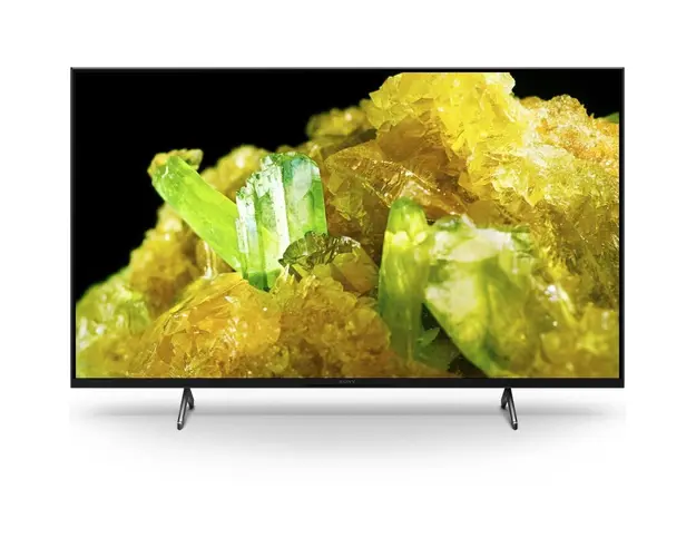 Televizor Sony LED 50X90S, 126 cm, Smart Google TV, 4K Ultra HD, 100Hz, Clasa G