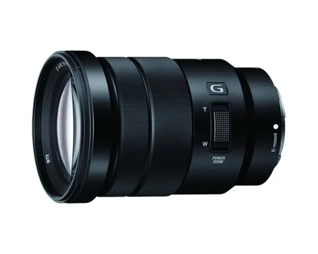 Obiectiv foto SONY NEX - E PZ 18-105mm F4 G OSS